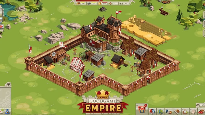 Good Empire
